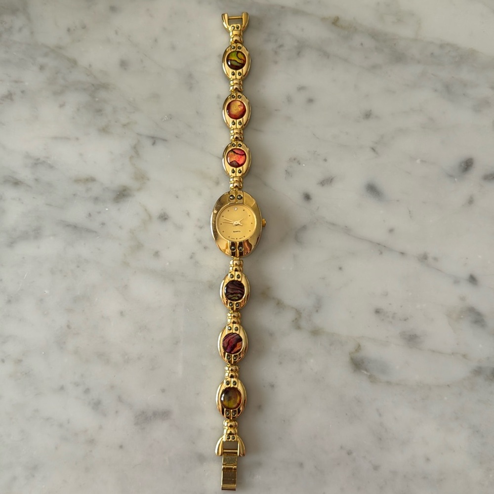 Vintage Quartz watch